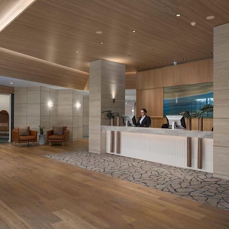 Rydges Geelong Hotell Eksteriør bilde