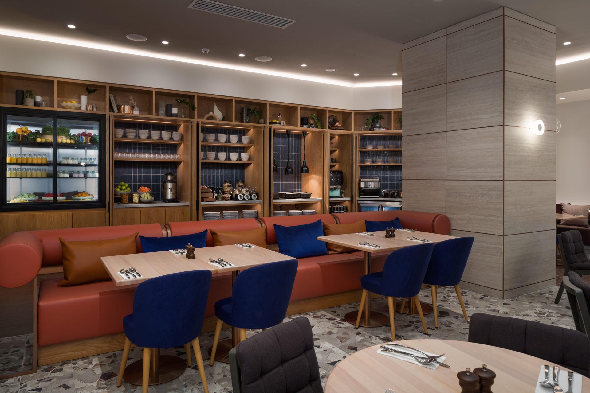 Rydges Geelong Hotell Eksteriør bilde