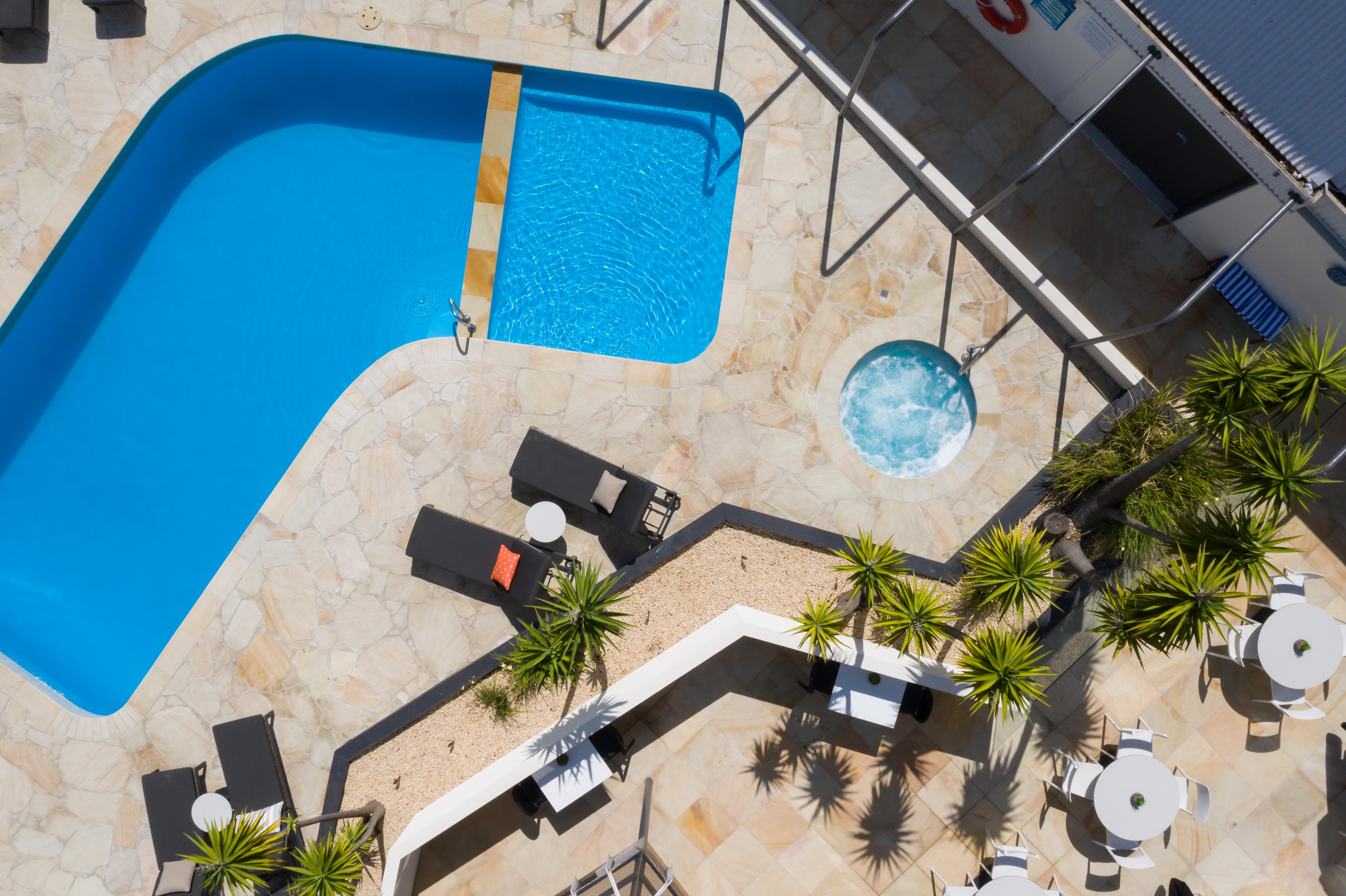 Rydges Geelong Hotell Eksteriør bilde