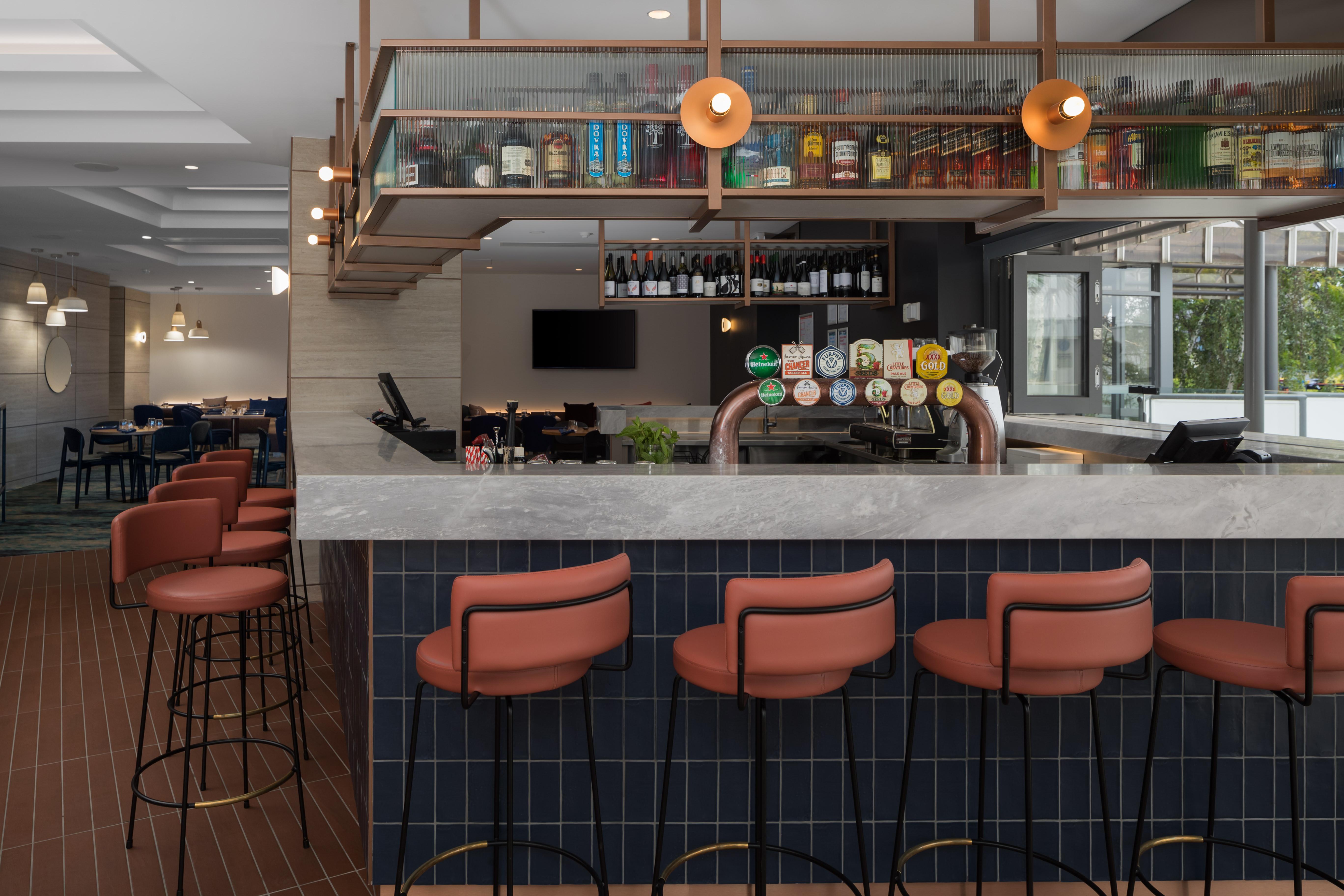 Rydges Geelong Hotell Eksteriør bilde