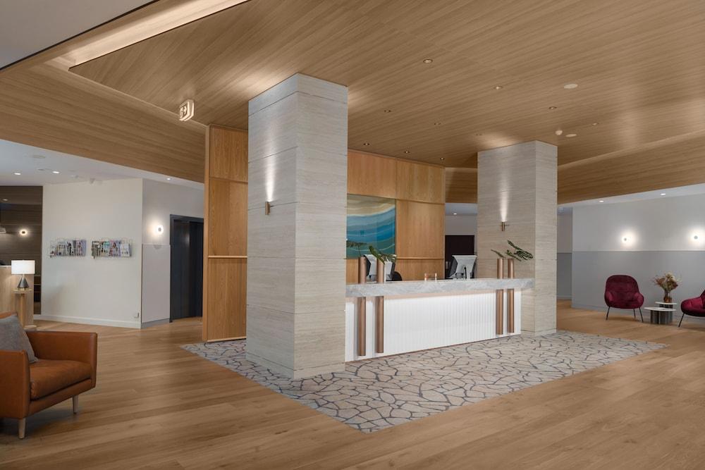 Rydges Geelong Hotell Eksteriør bilde