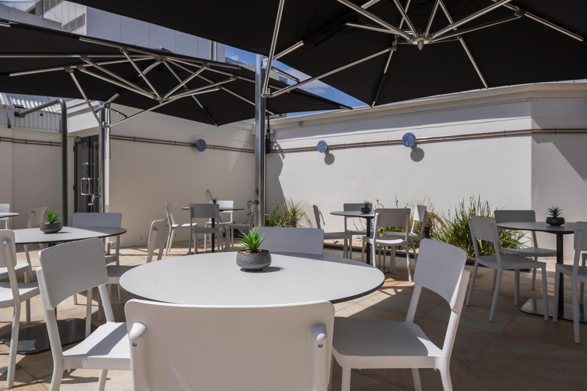 Rydges Geelong Hotell Eksteriør bilde