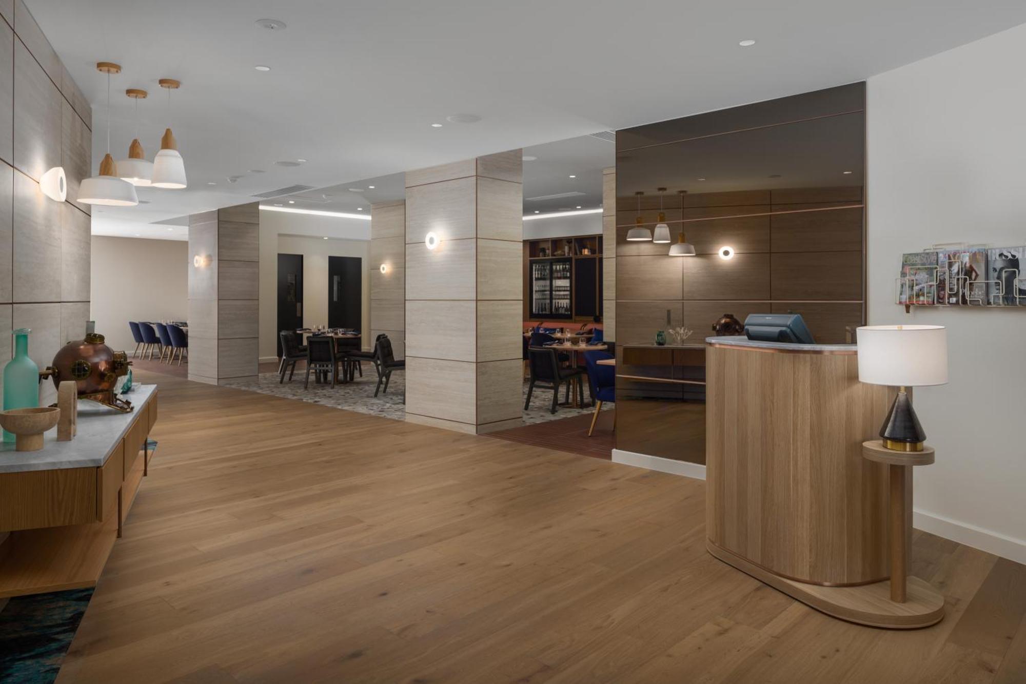 Rydges Geelong Hotell Eksteriør bilde