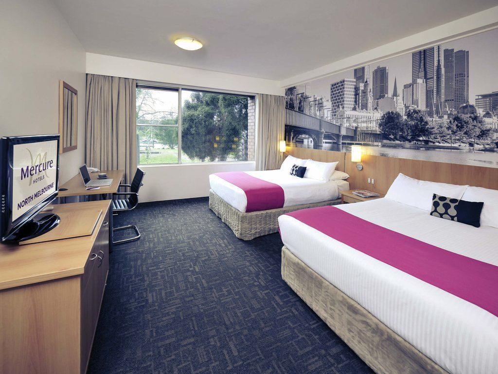 Rydges Geelong Hotell Eksteriør bilde