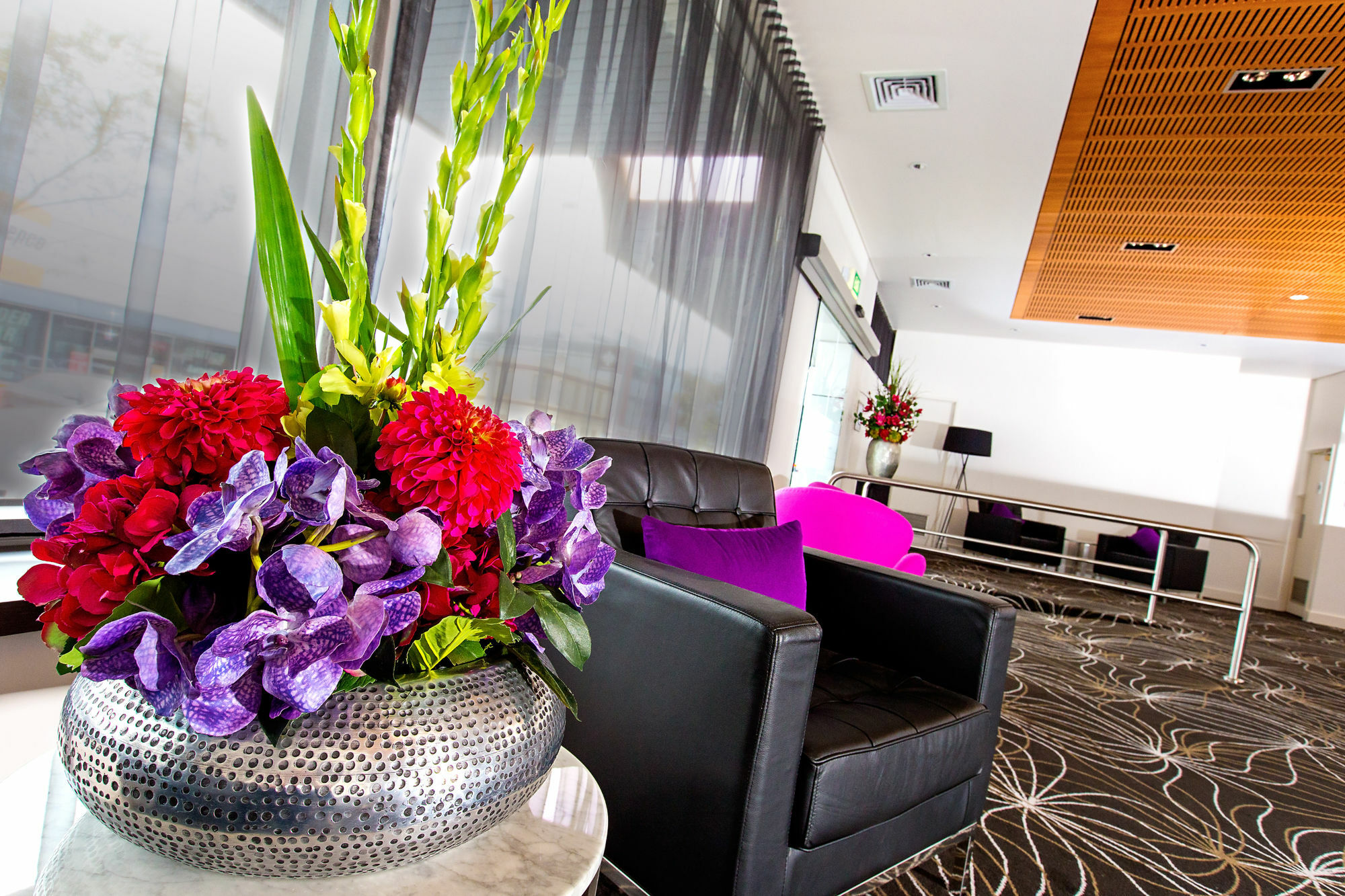 Rydges Geelong Hotell Eksteriør bilde