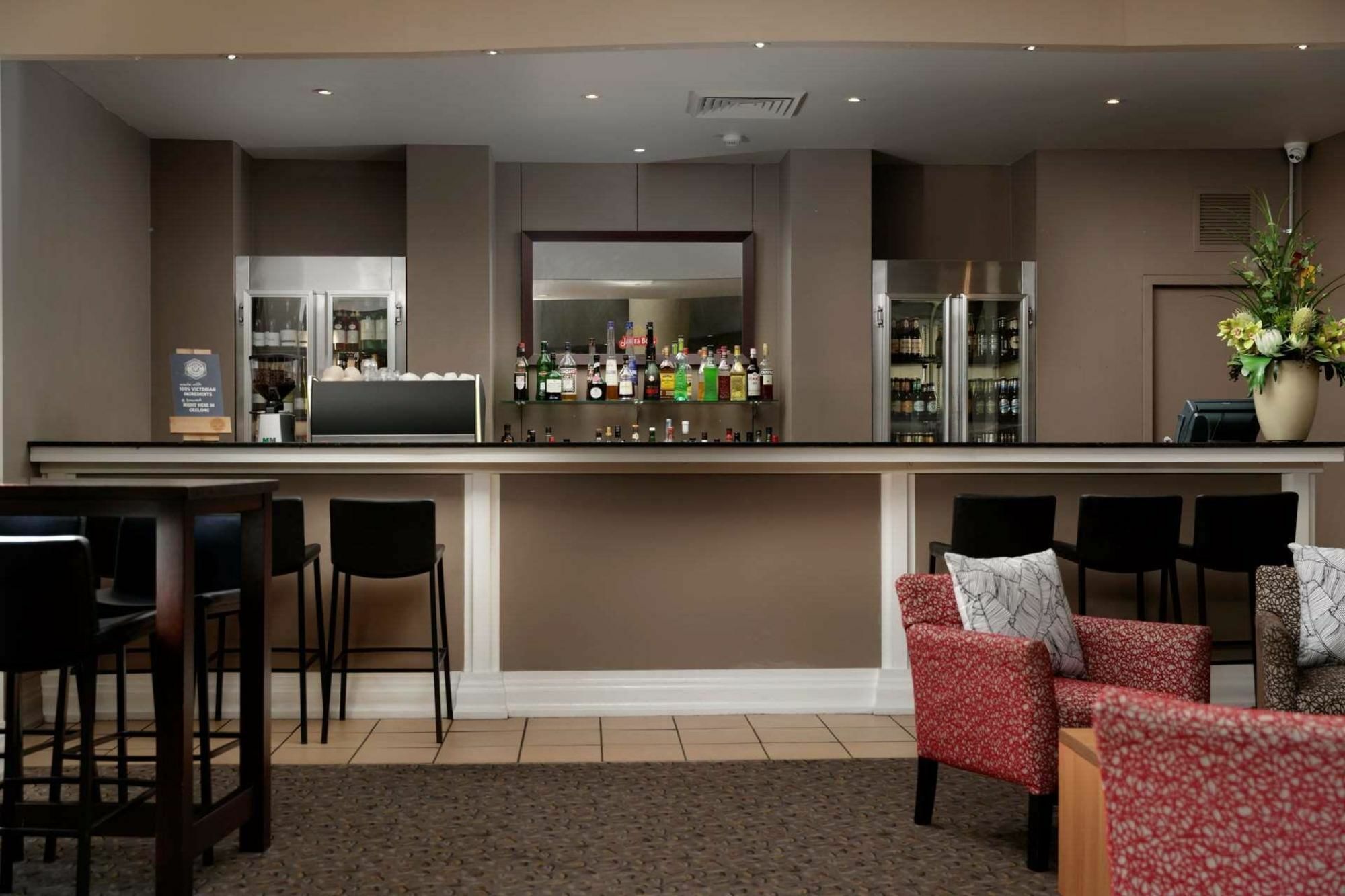 Rydges Geelong Hotell Eksteriør bilde